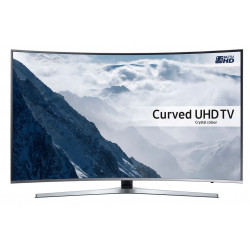 Télévision SAMSUNG UE65KU6680UXZF
