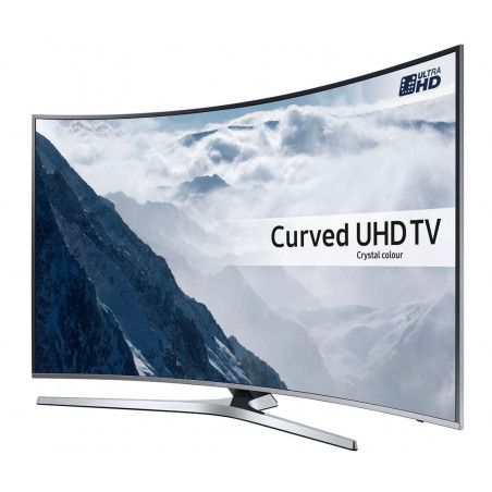 Télévision SAMSUNG UE65KU6680UXZF