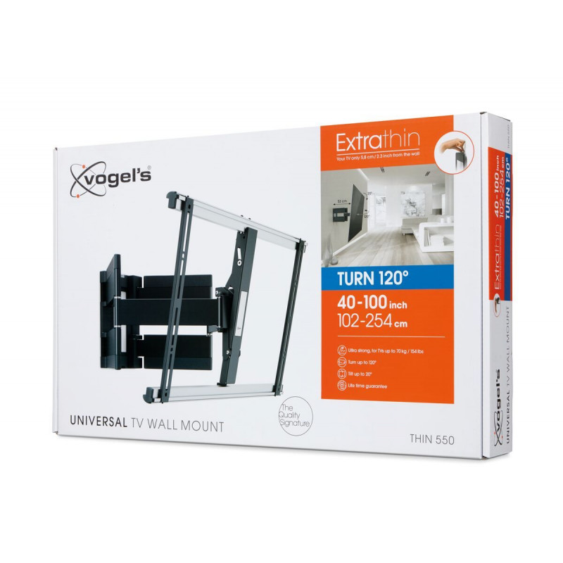 Supports TV VOGEL'S THIN 550