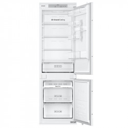 Réfrigérateur congélateur SAMSUNG BRB260010WW/EF