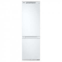 Réfrigérateur congélateur SAMSUNG BRB260010WW/EF