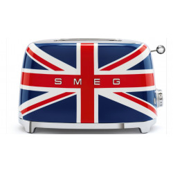 Grille pain SMEG TSF01UJEU