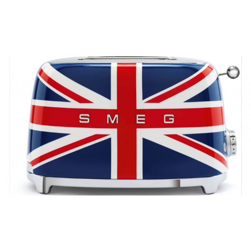 Grille pain SMEG TSF01UJEU