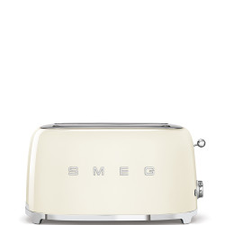 Grille pain SMEG TSF02CREU