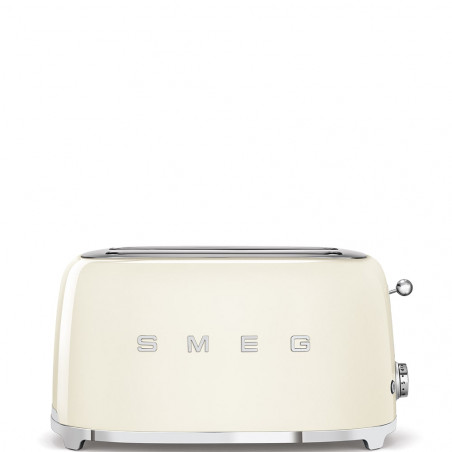 Grille pain SMEG TSF02CREU