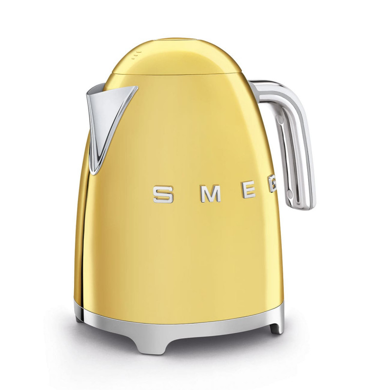 Bouilloire SMEG KLF03GOEU