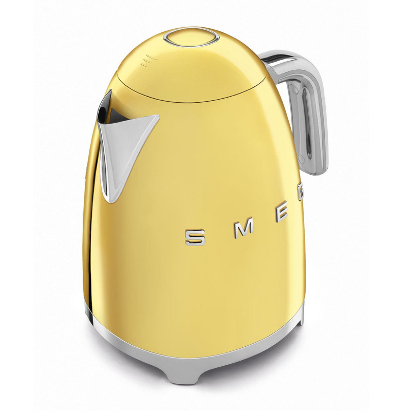 Bouilloire SMEG KLF03GOEU