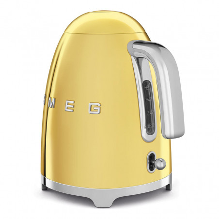 Bouilloire SMEG KLF03GOEU