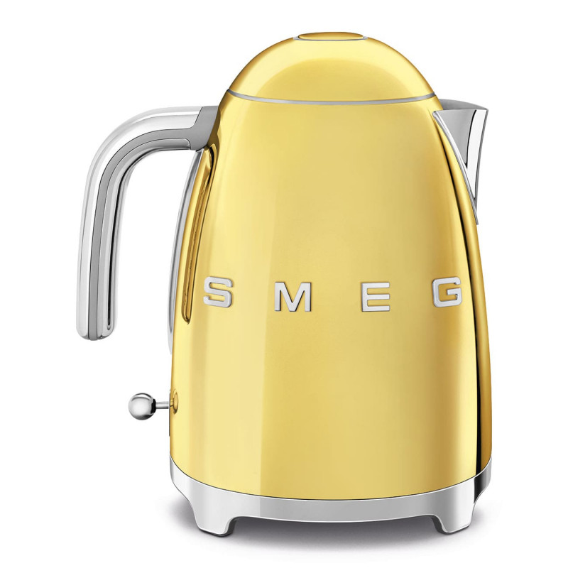 Bouilloire SMEG KLF03GOEU