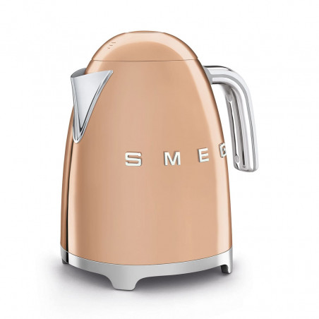 Bouilloire SMEG KLF03RGEU