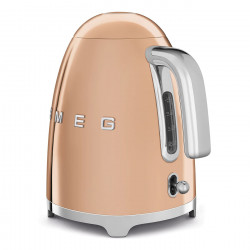 Bouilloire SMEG KLF03RGEU