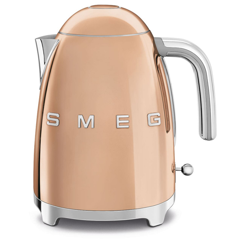 Bouilloire SMEG KLF03RGEU