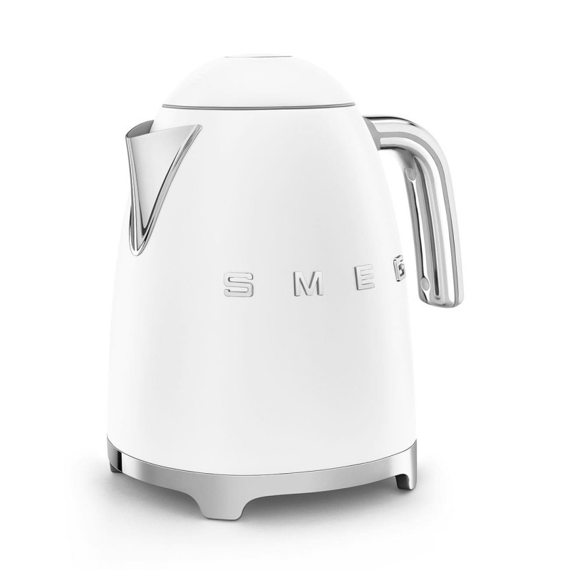 Bouilloire SMEG KLF03WHMEU