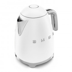 Bouilloire SMEG KLF03WHMEU