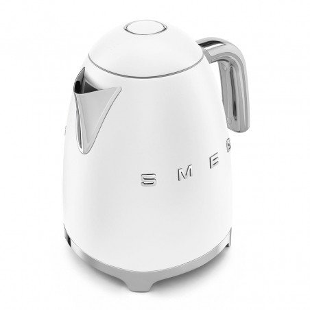 Bouilloire SMEG KLF03WHMEU