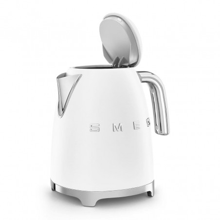 Bouilloire SMEG KLF03WHMEU