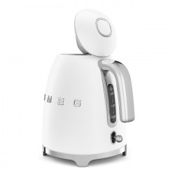 Bouilloire SMEG KLF03WHMEU