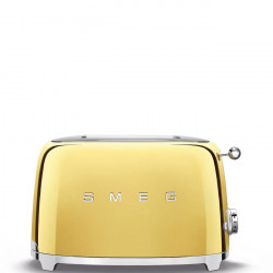 Grille pain SMEG TSF01GOEU