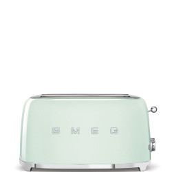 Grille pain SMEG TSF02PGEU