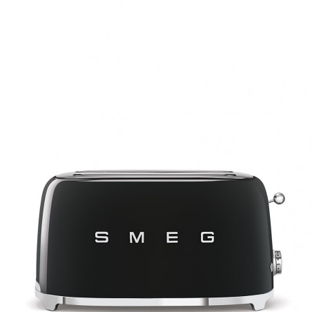 Grille pain SMEG TSF02BLEU