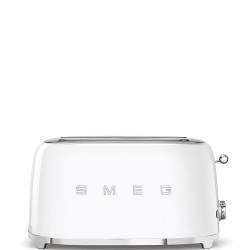 Grille pain SMEG TSF02WHEU