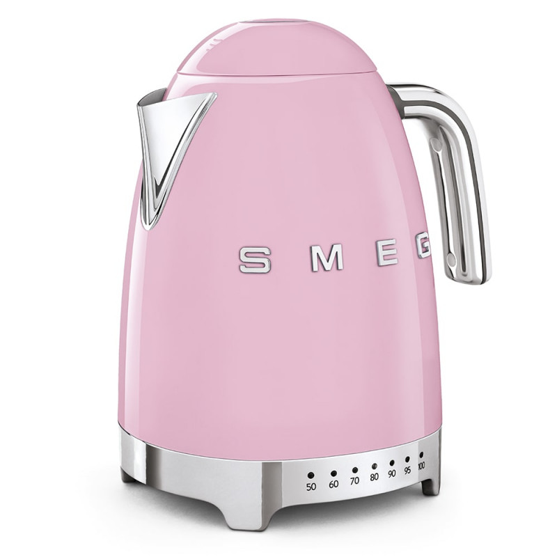 Bouilloire SMEG KLF04PKEU