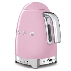 Bouilloire SMEG KLF04PKEU