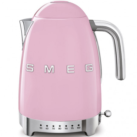 Bouilloire SMEG KLF04PKEU