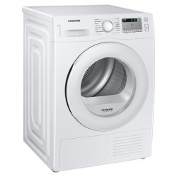 Sèche Linge SAMSUNG DV80TA020TH/EF