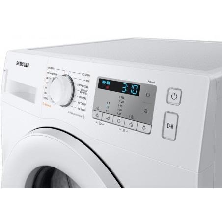 Sèche Linge SAMSUNG DV80TA020TH/EF