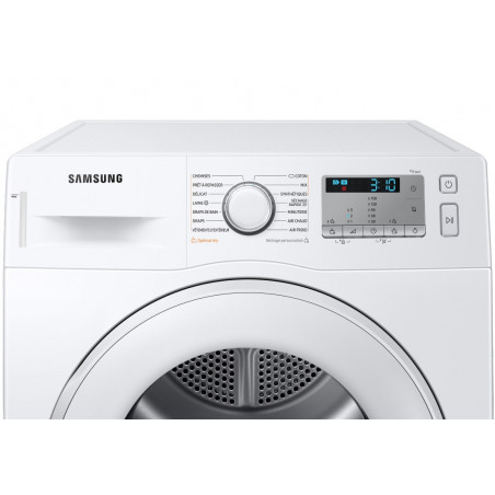 Sèche Linge SAMSUNG DV80TA020TH/EF