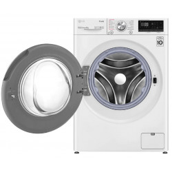 Lave Linge LG F94V71WHST