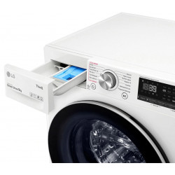 Lave Linge LG F94V71WHST