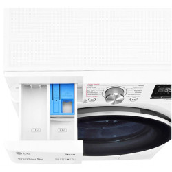 Lave Linge LG F94V71WHST