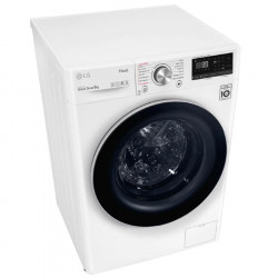 Lave Linge LG F94V71WHST