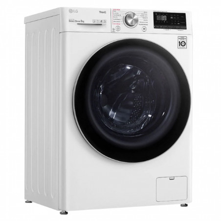 Lave Linge LG F94V71WHST