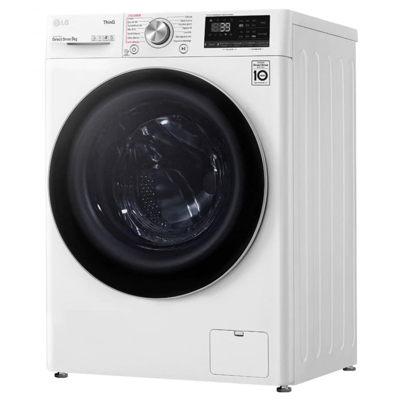 Lave Linge LG F94V71WHST