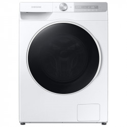 Lave Linge SAMSUNG WW90T734DWH/S3