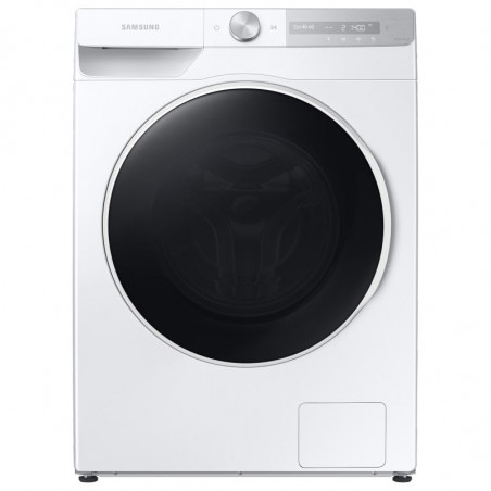 Lave Linge SAMSUNG WW90T734DWH/S3