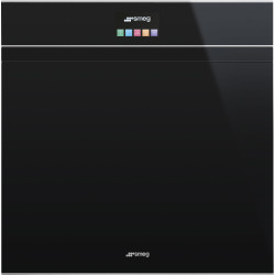 Four SMEG SFP6604PNXE