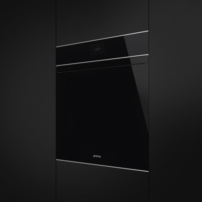 Four SMEG SFP6604PNXE