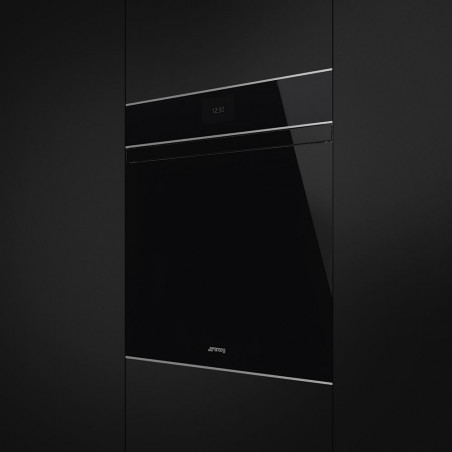 Four SMEG SFP6604PNXE