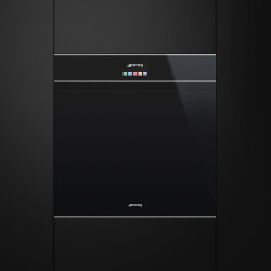 Four SMEG SFP6604PNXE