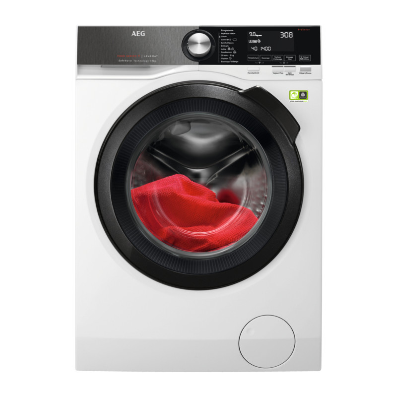 Lave Linge AEG L9FSB945B