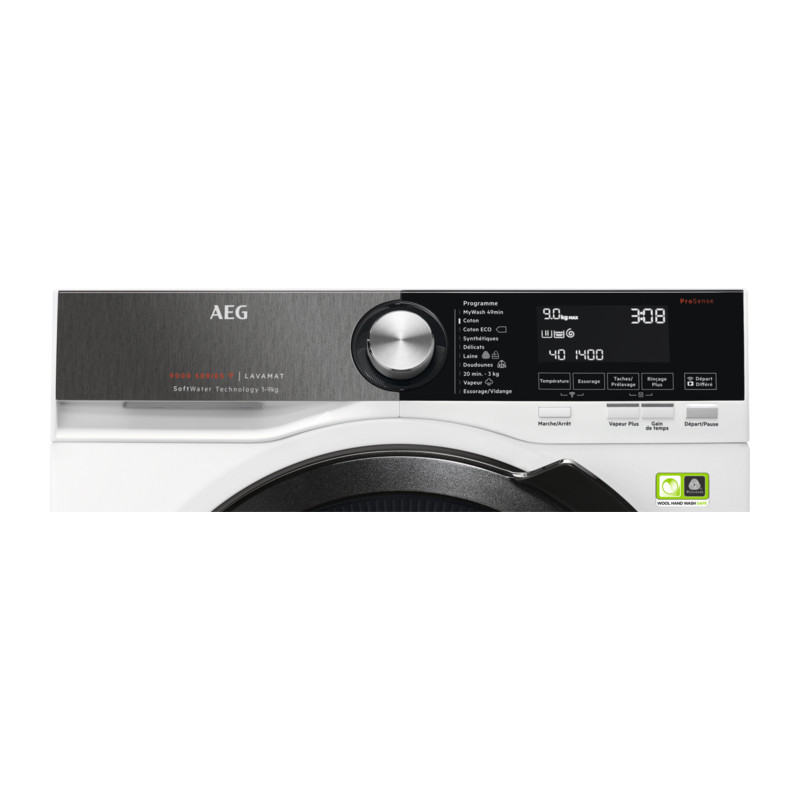 Lave Linge AEG L9FSB945B