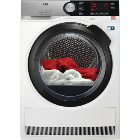 Sèche Linge AEG T8DSR803D