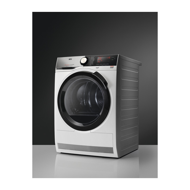 Sèche Linge AEG T8DSR803D