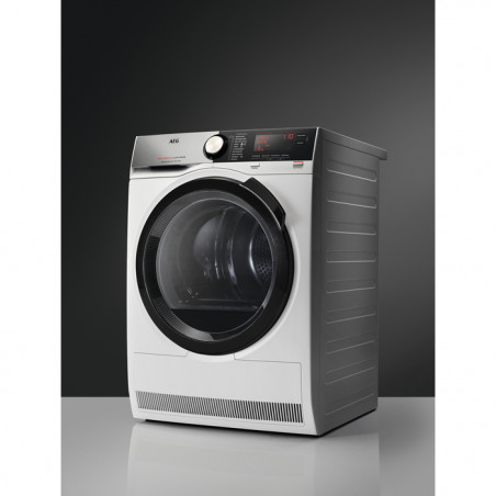 Sèche Linge AEG T8DSR803D