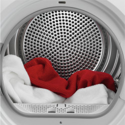 Sèche Linge AEG T8DSR803D