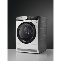 Sèche Linge AEG T8DSR803D